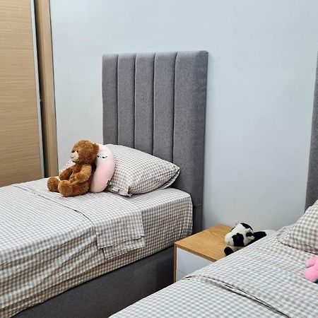 Cosy 2 Bedrooms Apartment In The Heart Of คาซาบลังกา ภายนอก รูปภาพ