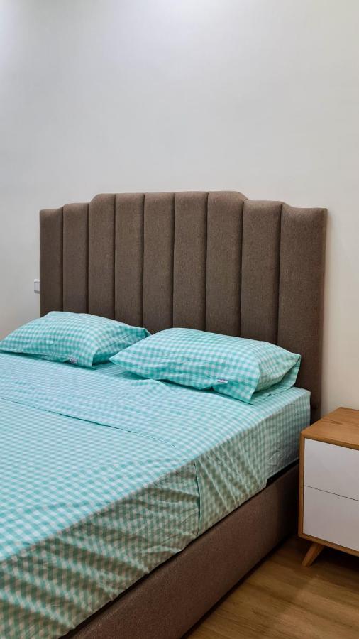Cosy 2 Bedrooms Apartment In The Heart Of คาซาบลังกา ภายนอก รูปภาพ