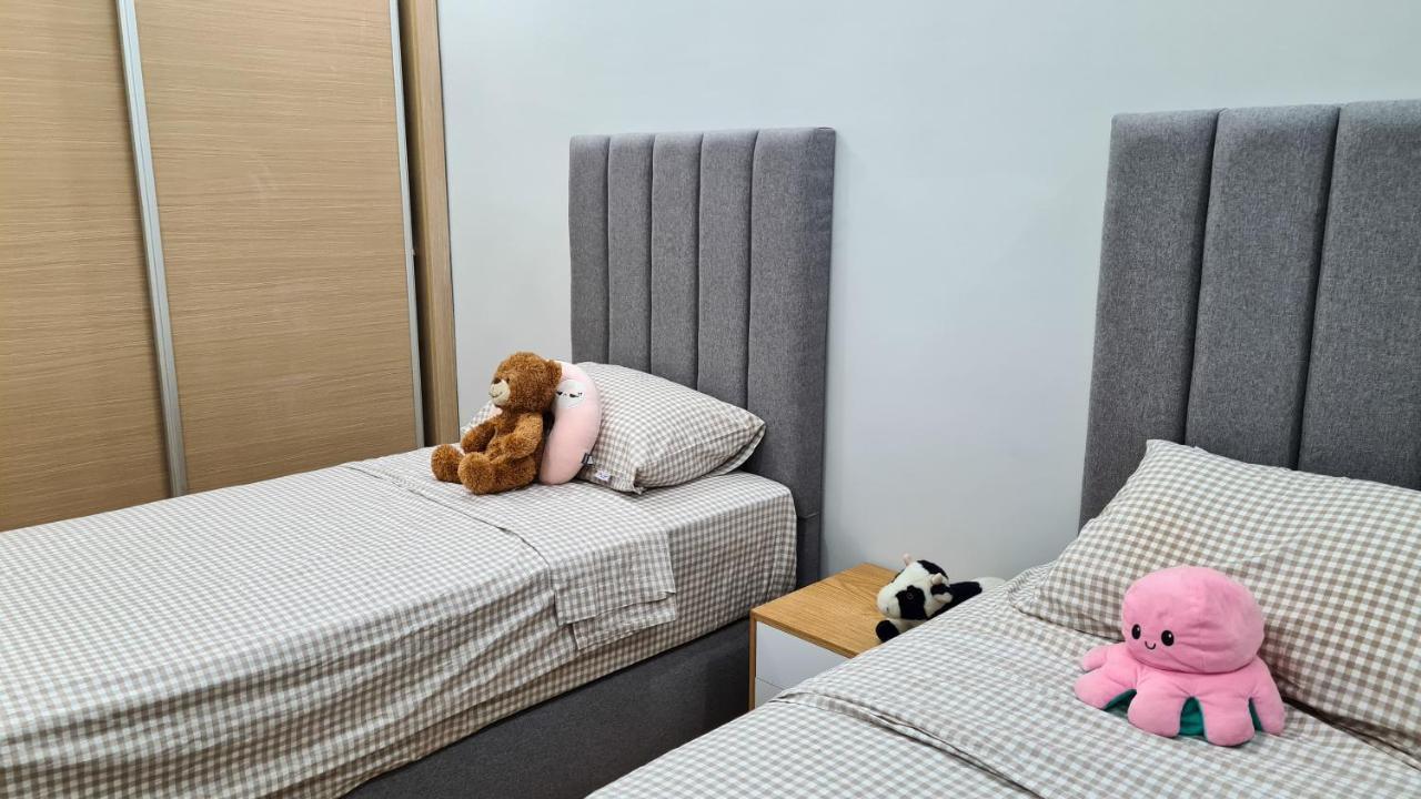 Cosy 2 Bedrooms Apartment In The Heart Of คาซาบลังกา ภายนอก รูปภาพ
