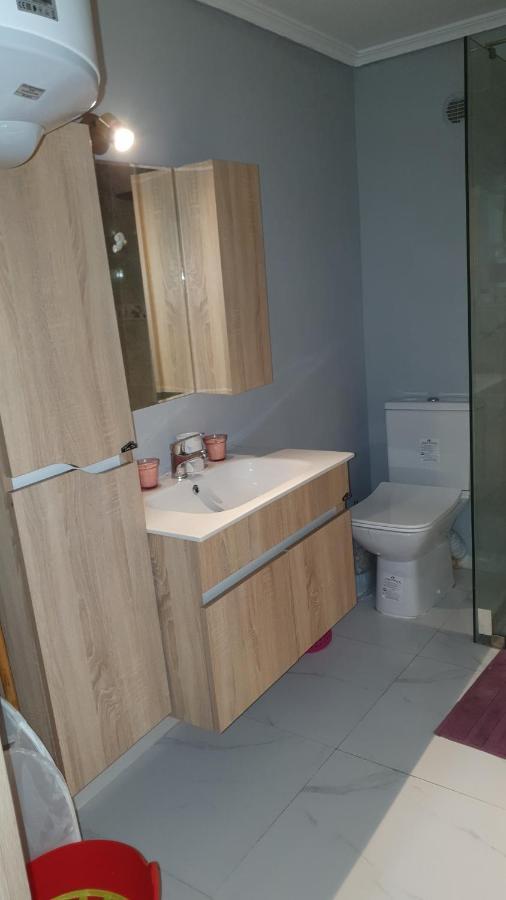 Cosy 2 Bedrooms Apartment In The Heart Of คาซาบลังกา ภายนอก รูปภาพ